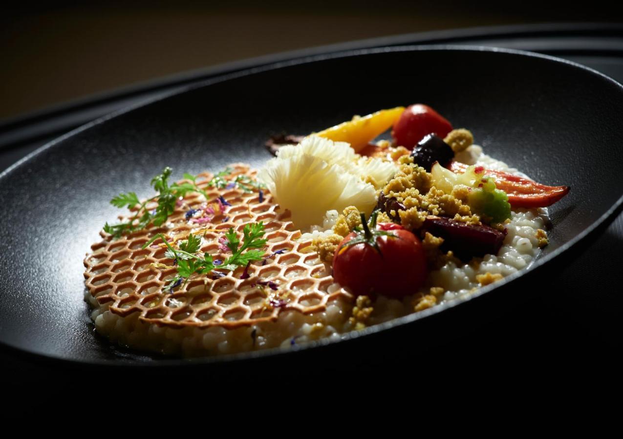 Auberge De Bellelay Restaurant Chez Aron Balde Εξωτερικό φωτογραφία
