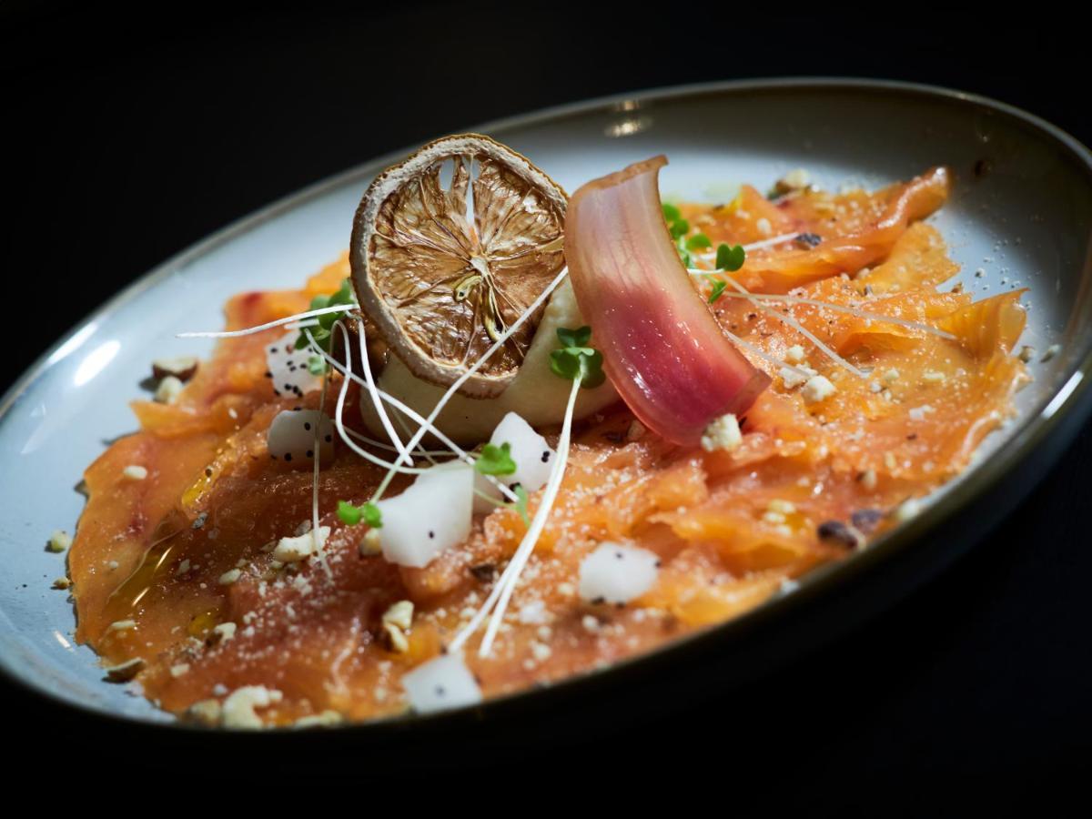 Auberge De Bellelay Restaurant Chez Aron Balde Εξωτερικό φωτογραφία