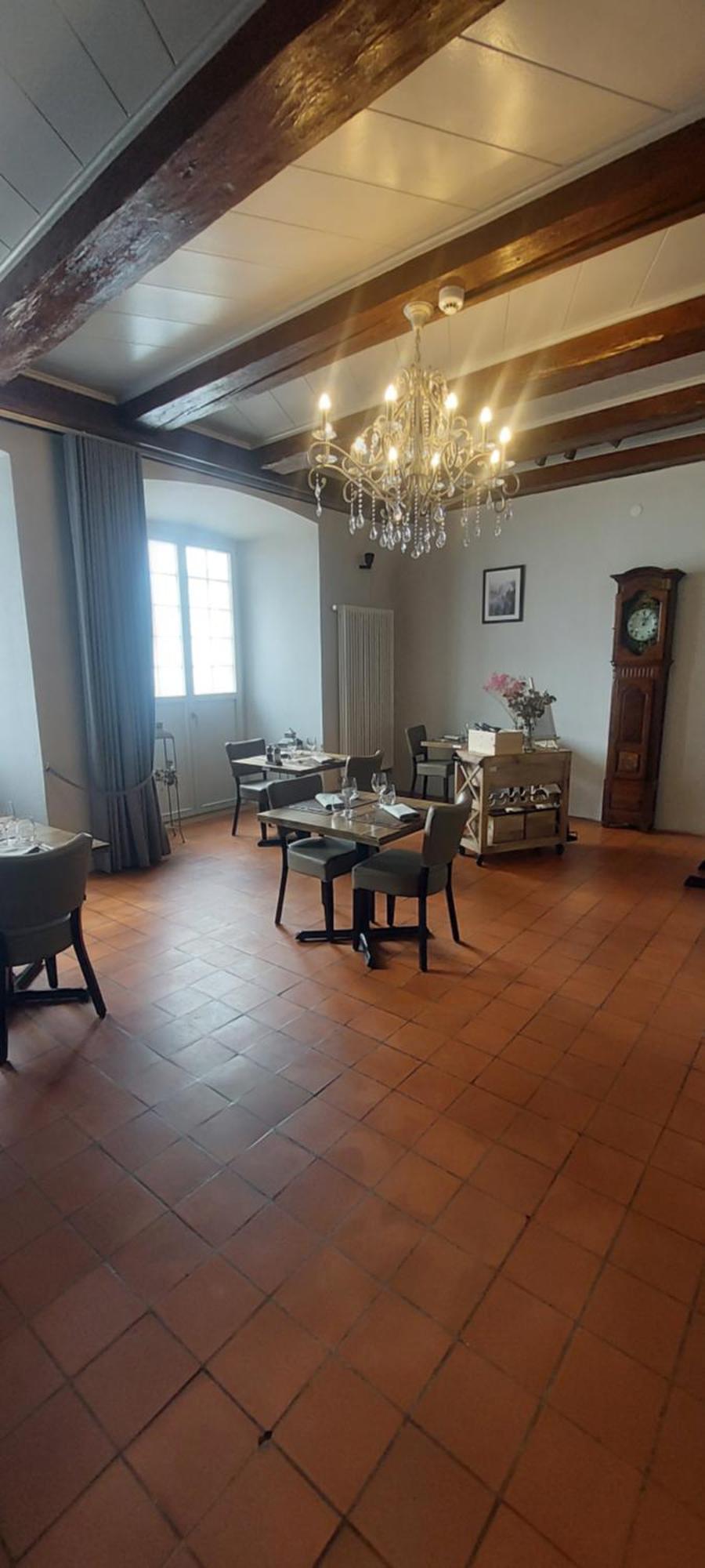 Auberge De Bellelay Restaurant Chez Aron Balde Εξωτερικό φωτογραφία