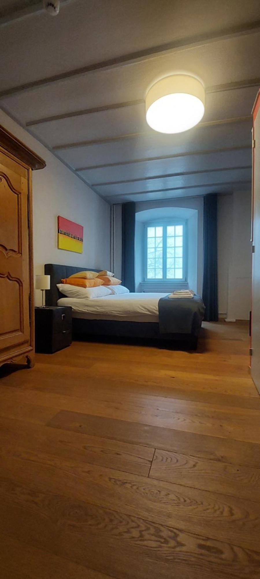 Auberge De Bellelay Restaurant Chez Aron Balde Εξωτερικό φωτογραφία
