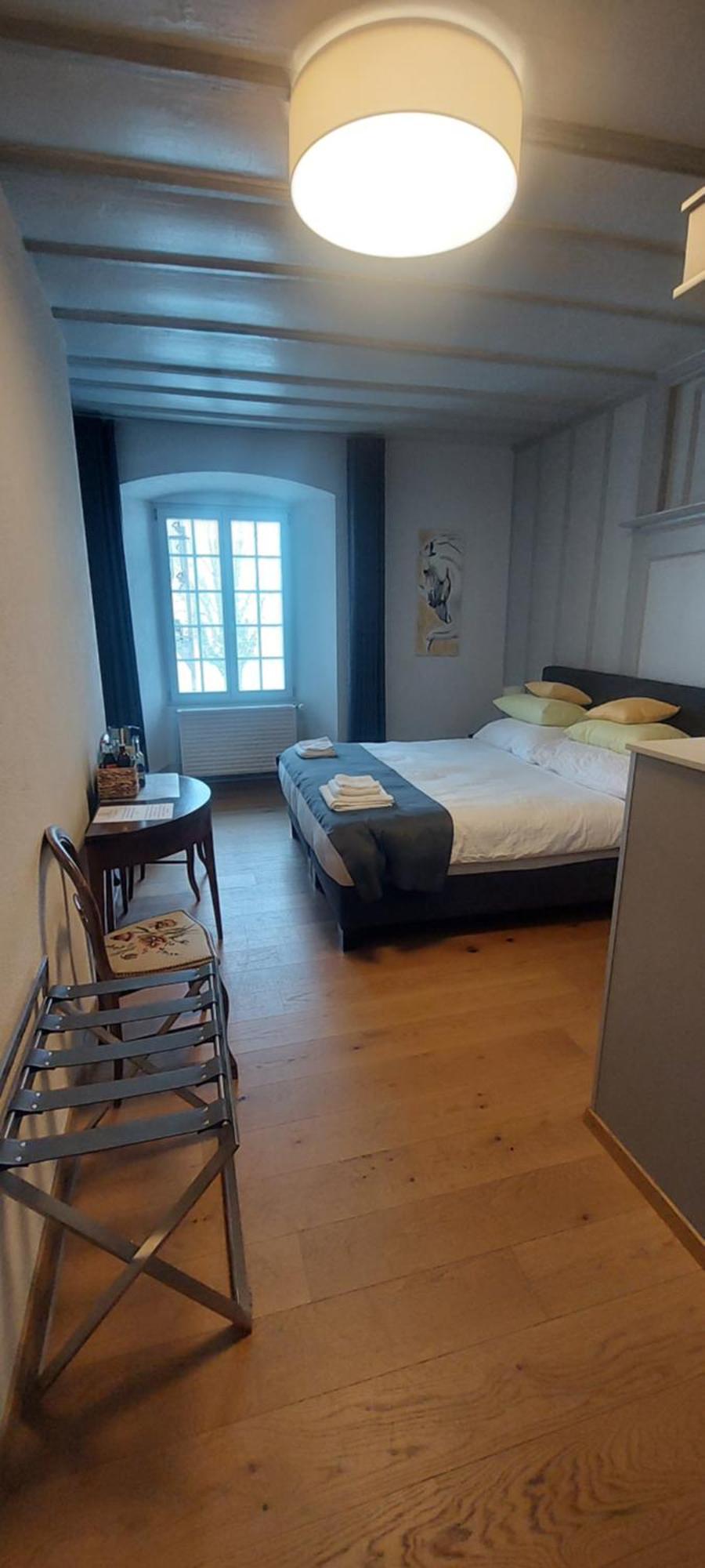 Auberge De Bellelay Restaurant Chez Aron Balde Εξωτερικό φωτογραφία
